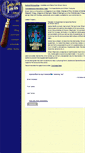 Mobile Screenshot of daviscrossing.com